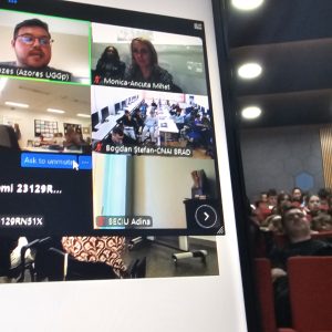 EMME Online eTwinning Conference – Sharing Digital Innovation Across Europe